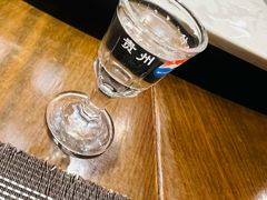 -黔城故事(虎峰别墅店)