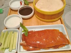 -裕德隆清真饭庄·天津特色菜(东丽店)