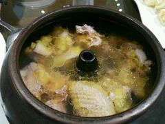 -福照楼汽锅鸡·云南菜(护国路店)
