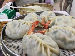 -叶存利海鲜大馅饺子(东戴河止锚湾店)