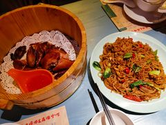 -繁花里音乐餐厅(新天地店)