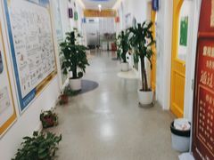 -童程童美少儿编程乐高机器人(浦口校区)