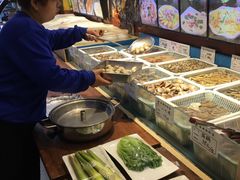 -鲜鲜·鲅鱼圈海鲜(于洪店)