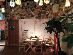 -匠糊·日本料理(美岸广场店)