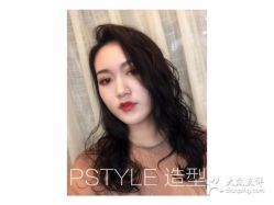 -P.STYLE 派斯造型