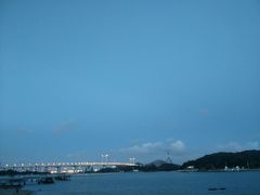 -海沧湾公园