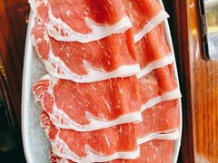 -东来顺•非遗火锅(外滩店)