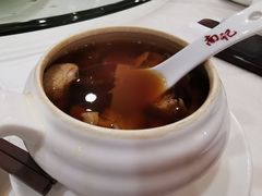 -寻味顺德·南记酒家·传统顺德菜·鱼生(广源路店)