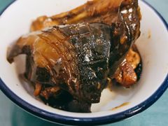 红烧甲鱼-小本鸡饭店(滨江白马湖店)