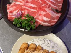 -故里和山·成都火锅(欢乐港湾店)