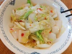 -后湖小院·乡野田园菜