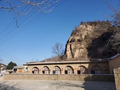 -梁家河村红色旅游区