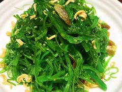 -吕氏疙瘩汤·海鲜新鲁菜(凯德mall新都心店)