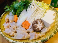 -綱元·海鲜豆捞(明州里店)