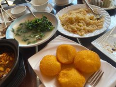 -亚龙湾红树林度假酒店御粤阁