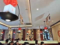 -老淮城·长鱼面(河下古镇店)