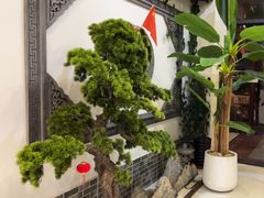 -呼吸森林·生态农庄农家乐私房菜