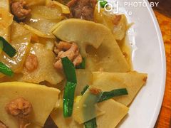 春笋-温州一家人美食(西木头市店)