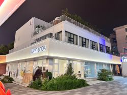 -WAVE SODA摄影工作室