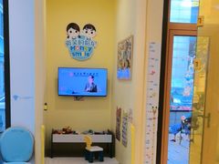 -利群胶州购物广场(澳门路店)