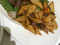 -金利茶餐厅(中船汇店)