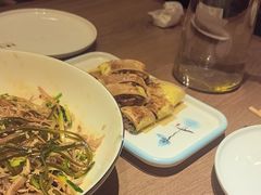 -金掌勺锅包肉(太原万达店)