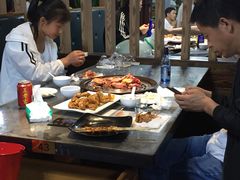 -睿柏云酒店-餐厅