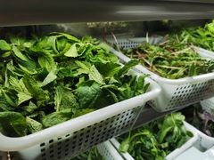 -攀枝花野菜铜火锅(万科凯德店)