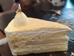 醇香豆乳-TINTIN CAKE BOUTIQUE(台北壹店)
