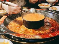 -三江两海老火锅(北京首店)