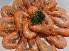 -红棉中餐厅·广州海航威斯汀酒店
