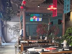 -乔先生涮肉·鲜活牛羊肉火锅(塘沽店)