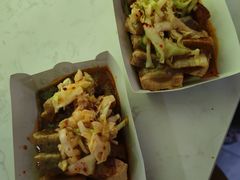 -国足臭豆腐(明瓦廊店)