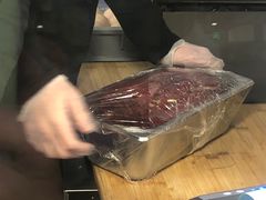 -特派卷·老北京烤鸭卷(合生汇购物中心店)