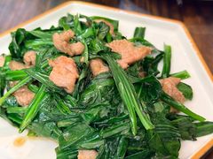-堂宴·老厦门私房菜(1988仙岳总店)
