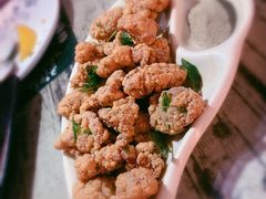 -正宗台湾胡椒蝦(愉景新时代广场店)