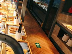 -比格比萨自助(国展店)