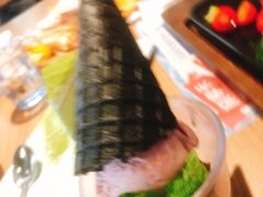 -必胜客(广渠路店)