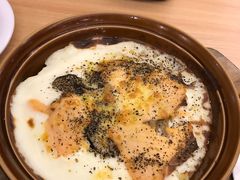 -萨莉亚意大利餐厅(白云汇店)