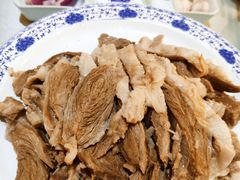 -宁夏国强手抓羊肉·清真菜(未央路凤三店)