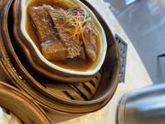 -红燕阁·精品琼菜·粤式早茶·囍宴(红燕堂酒店)