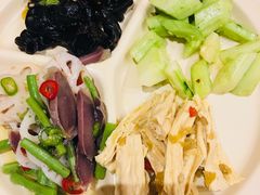 -成都诺亚8号酒店