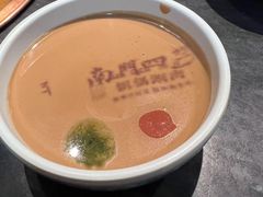 -南门四季铜锅涮肉(左家庄店)