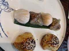 港式点心-维园悦谱·海派家常菜(乌鲁木齐南路店)
