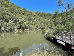 -百漈沟生态旅游景区
