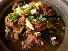 -邱记私房菜·十八年本地菜