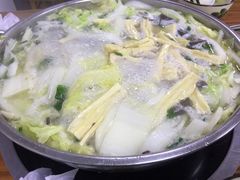 -藏书金记家宝羊肉馆(黄河北路店)