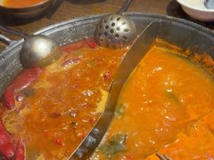 -萍姐火锅·公路夜市(打浦桥日月光店)