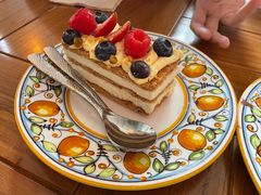 -Alimentari早午餐(安福路店)
