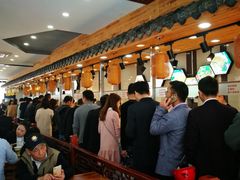 -尚味轩壹号饭堂(曼哈顿广场店)